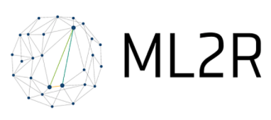 German National Competence Center Machine Learing Rhein-Ruhr ML2R