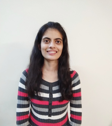 Anagha Athavale
