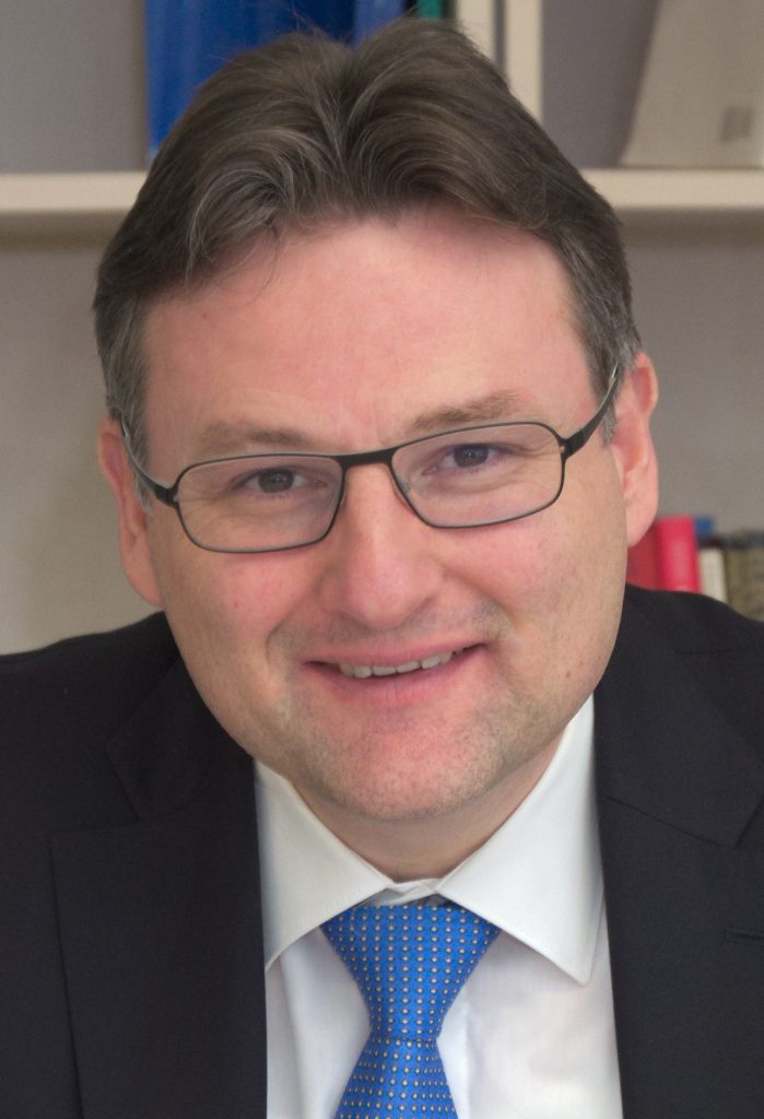 Andreas Kugi
