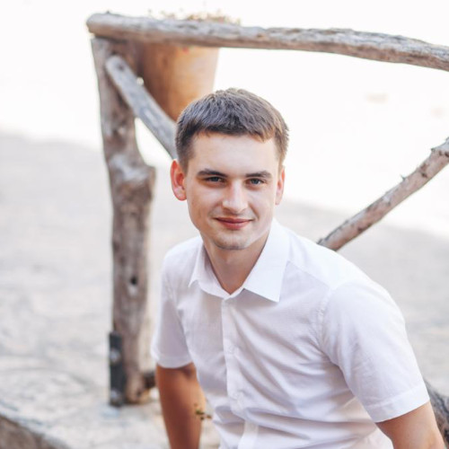 Andrey Kofnov