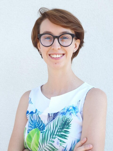 Giulia Scaffino