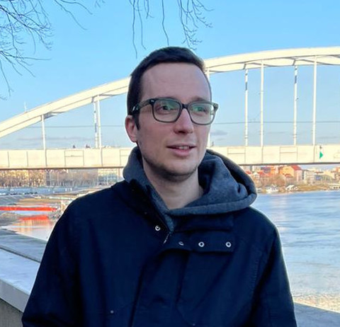 Marton Hajdu