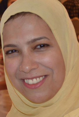Nahla El-Araby