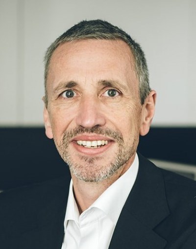 Wolfgang Kastner